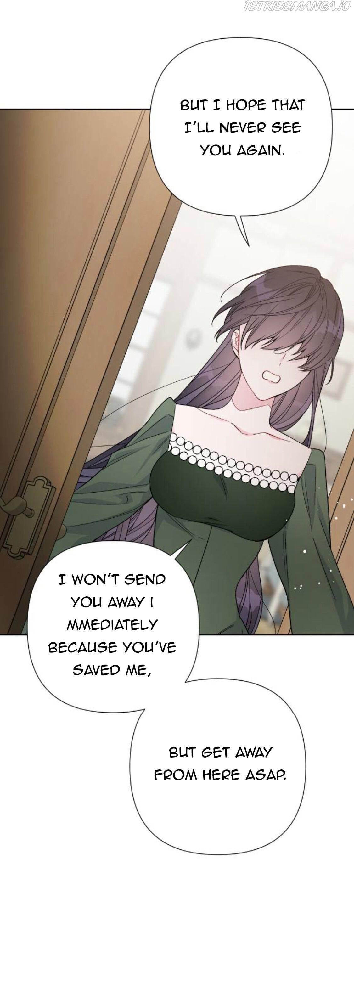 The Way That Knight Lives As a Lady chapter 37 - page 26