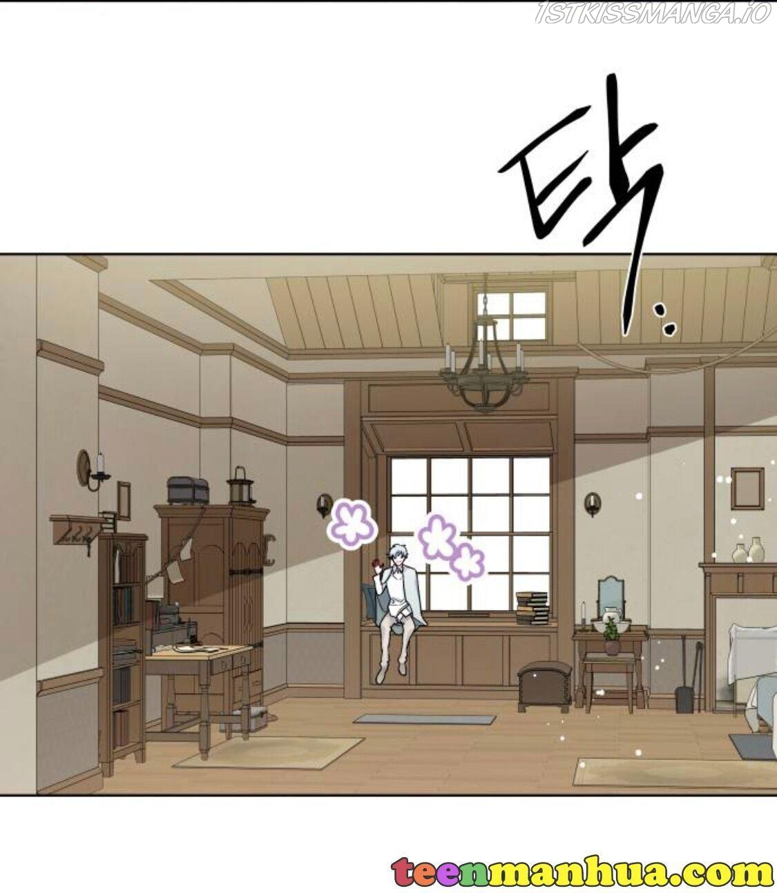 The Way That Knight Lives As a Lady chapter 37 - page 28