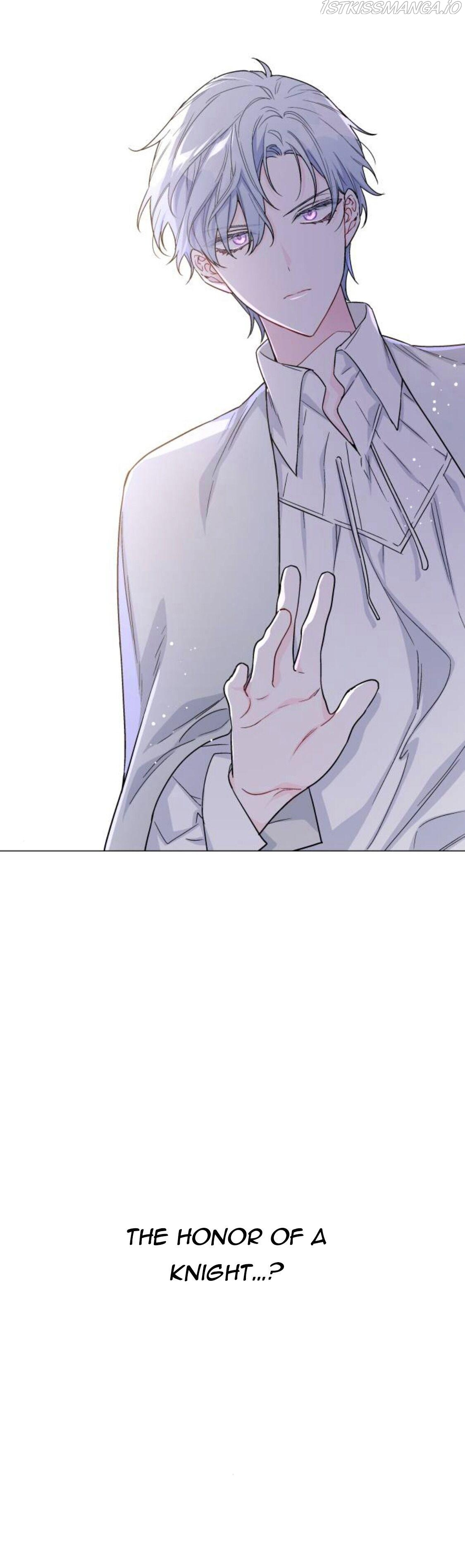 The Way That Knight Lives As a Lady chapter 37 - page 29