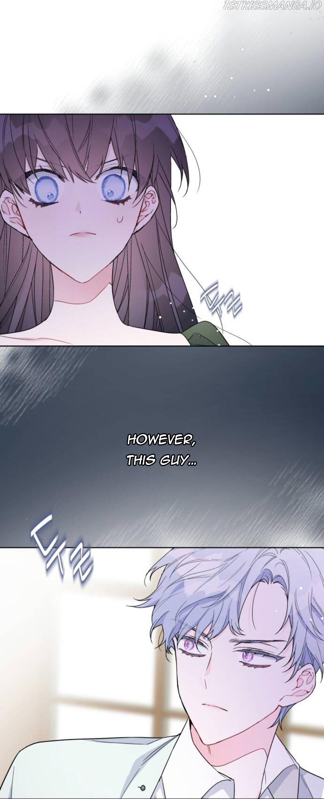 The Way That Knight Lives As a Lady chapter 37 - page 3