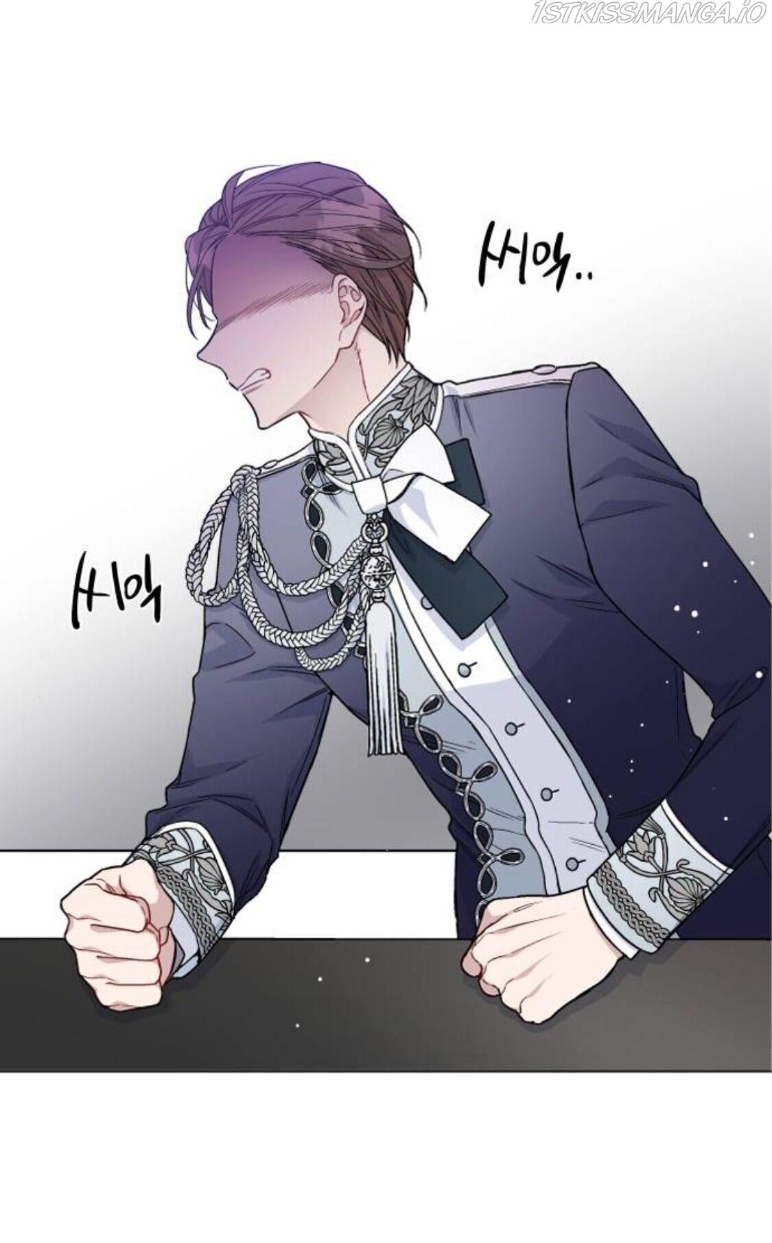 The Way That Knight Lives As a Lady chapter 37 - page 31