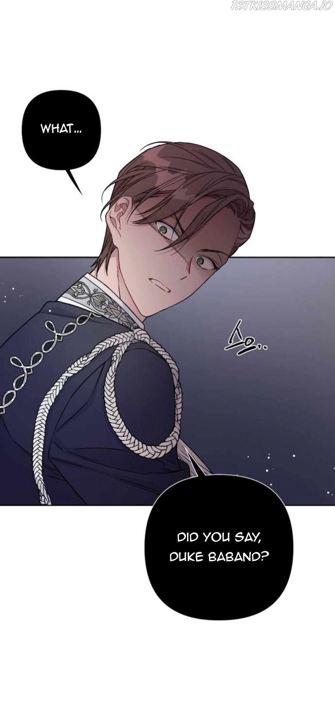The Way That Knight Lives As a Lady chapter 37 - page 35