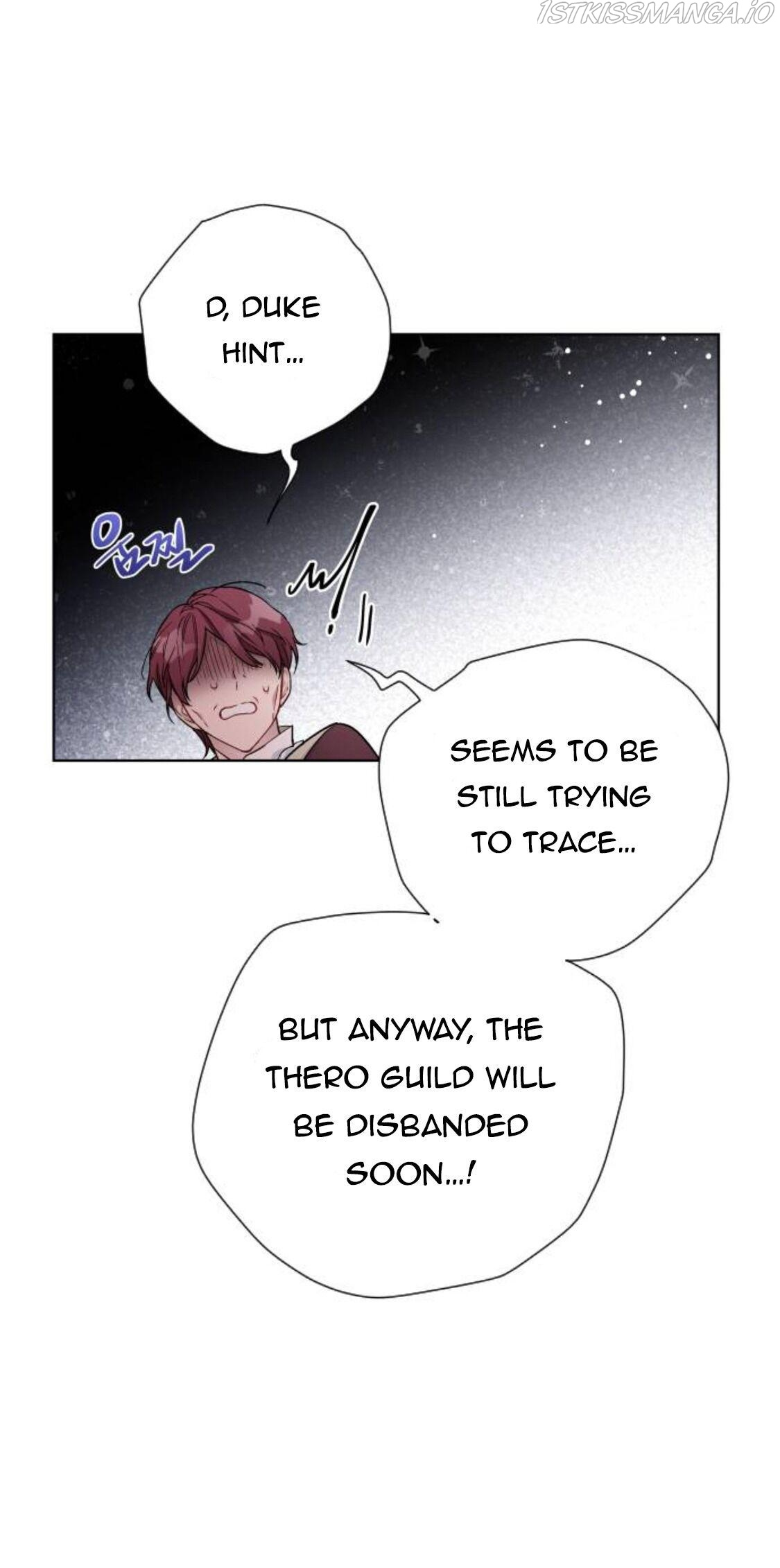 The Way That Knight Lives As a Lady chapter 37 - page 36