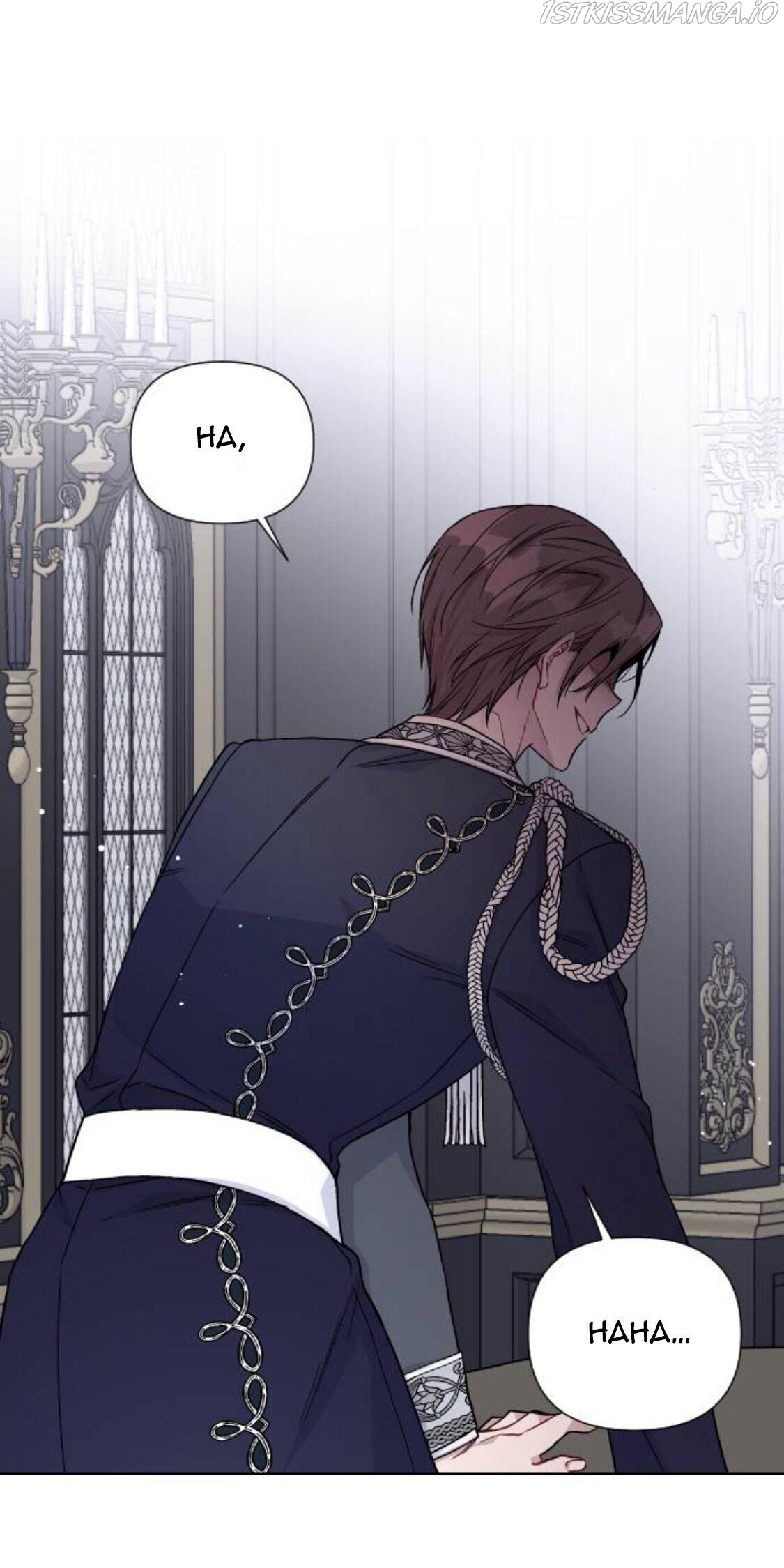 The Way That Knight Lives As a Lady chapter 37 - page 37