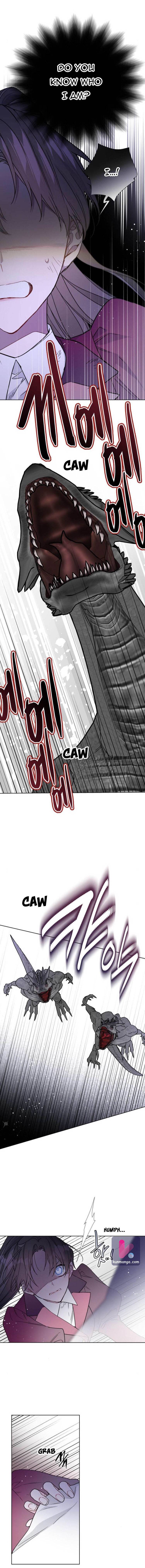 The Way That Knight Lives As a Lady chapter 34 - page 12