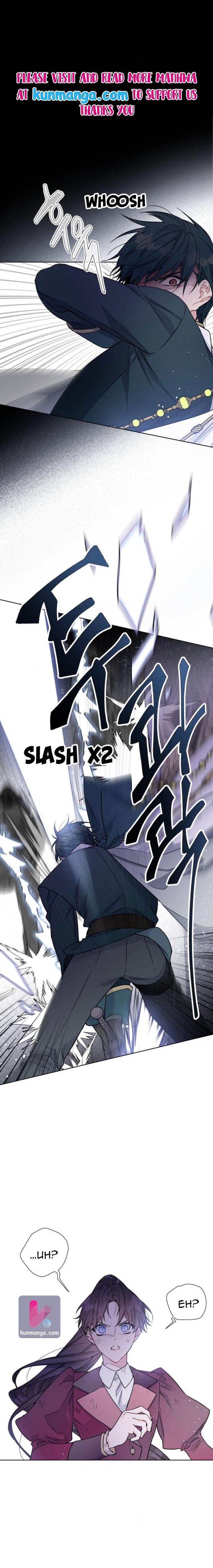 The Way That Knight Lives As a Lady chapter 34 - page 14