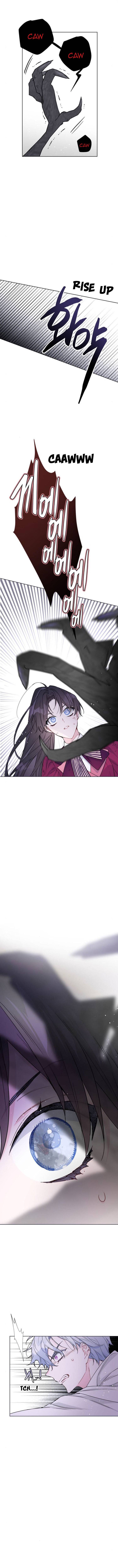 The Way That Knight Lives As a Lady chapter 33 - page 15