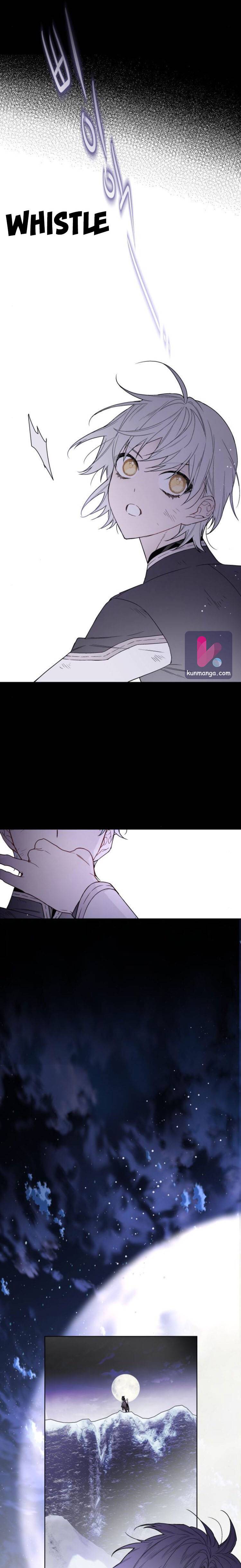 The Way That Knight Lives As a Lady chapter 33 - page 7