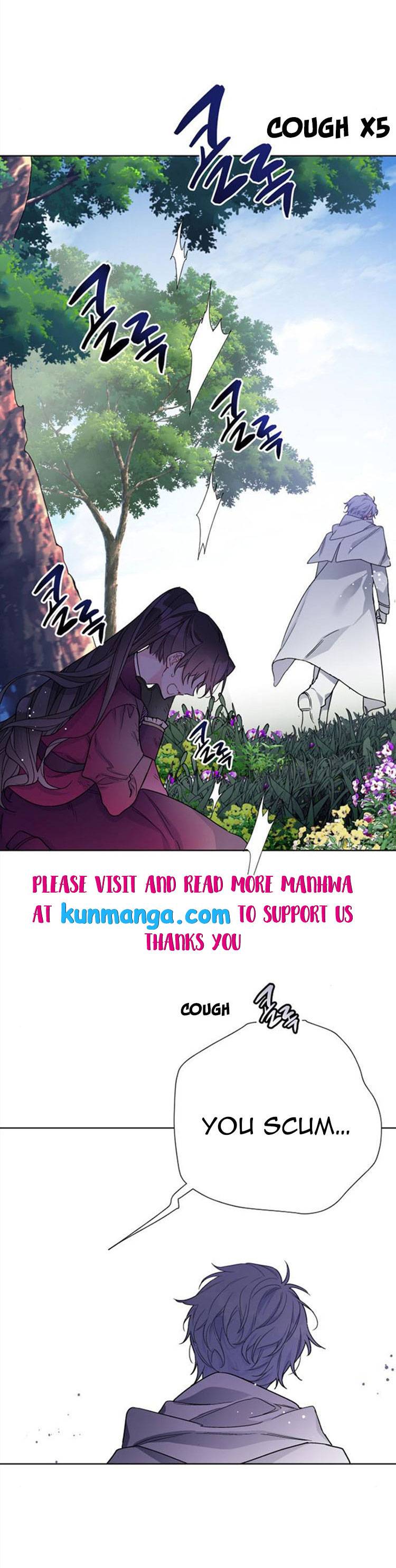 The Way That Knight Lives As a Lady chapter 32 - page 11