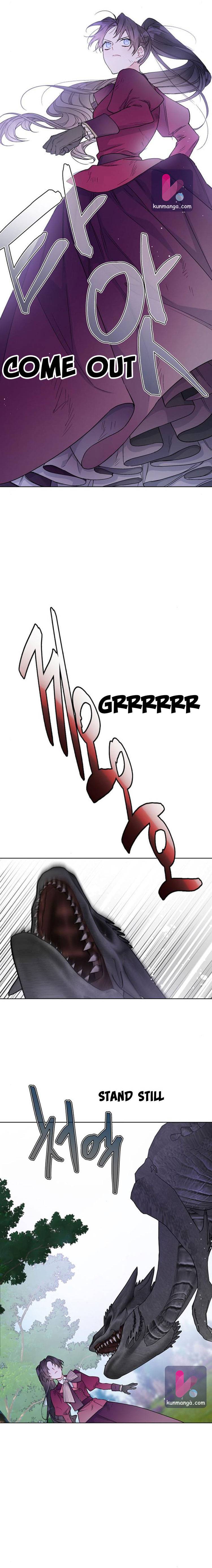 The Way That Knight Lives As a Lady chapter 32 - page 18