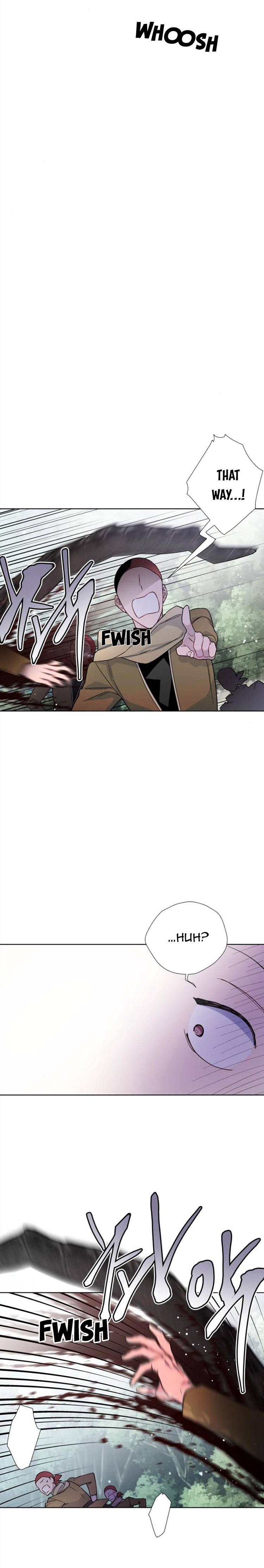 The Way That Knight Lives As a Lady chapter 31 - page 13