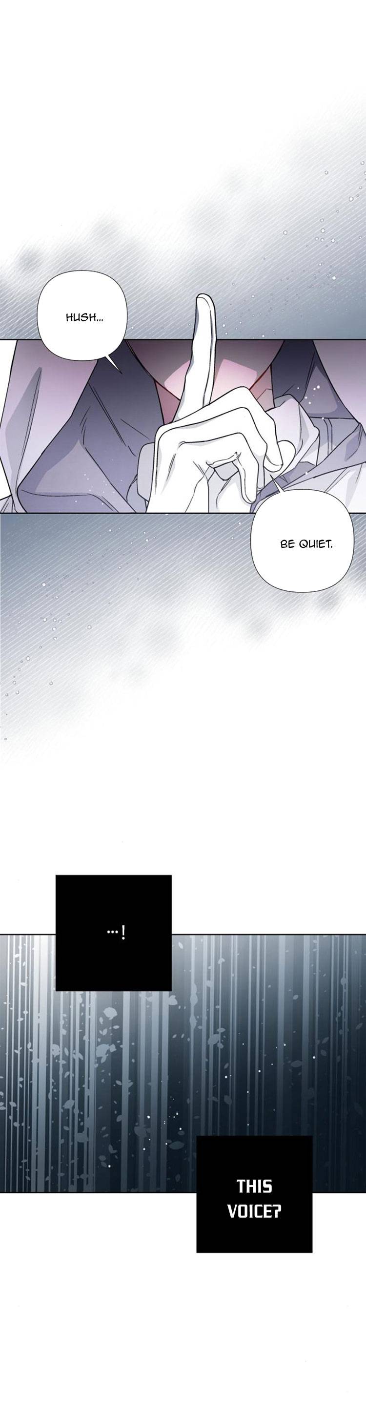 The Way That Knight Lives As a Lady chapter 31 - page 17
