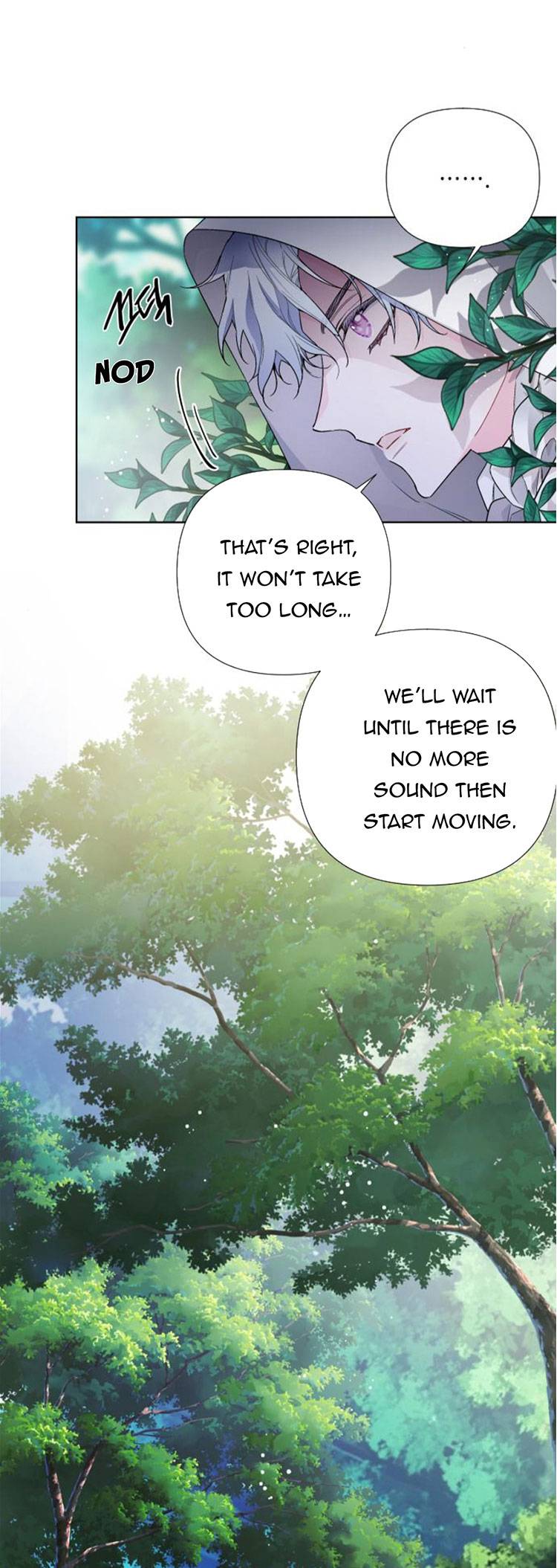 The Way That Knight Lives As a Lady chapter 31 - page 22