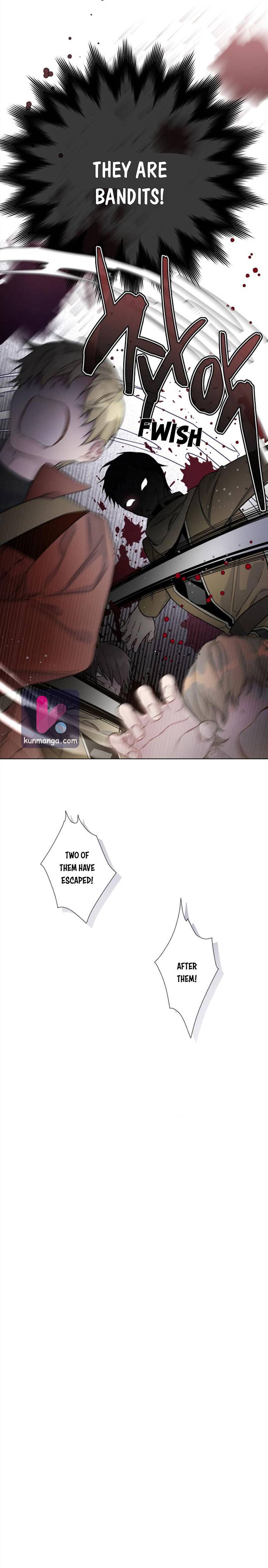 The Way That Knight Lives As a Lady chapter 30 - page 10