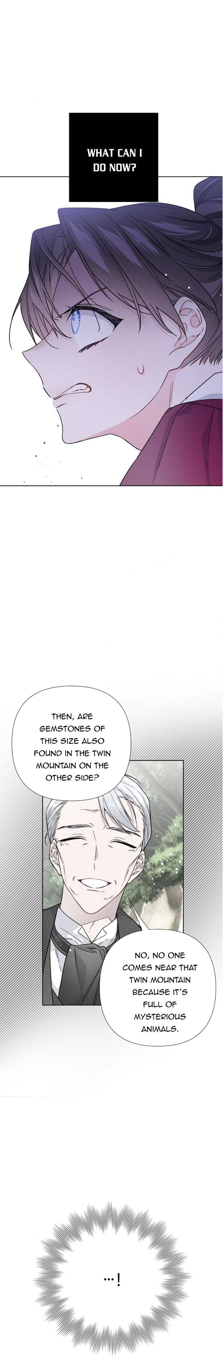 The Way That Knight Lives As a Lady chapter 30 - page 17
