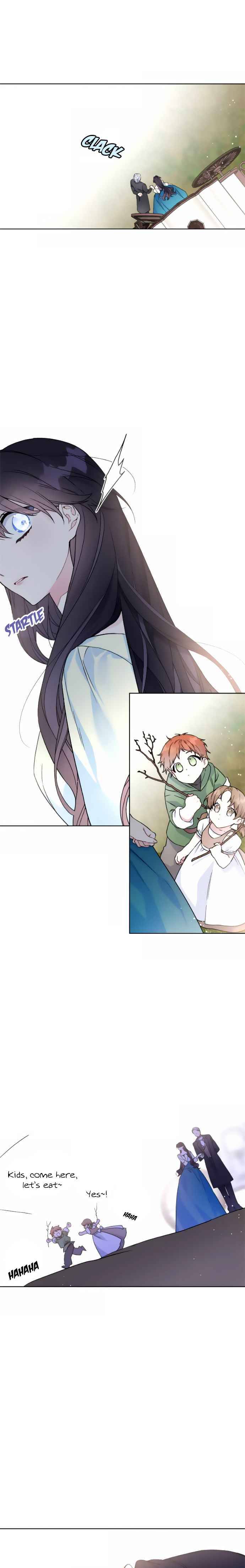 The Way That Knight Lives As a Lady chapter 29 - page 4