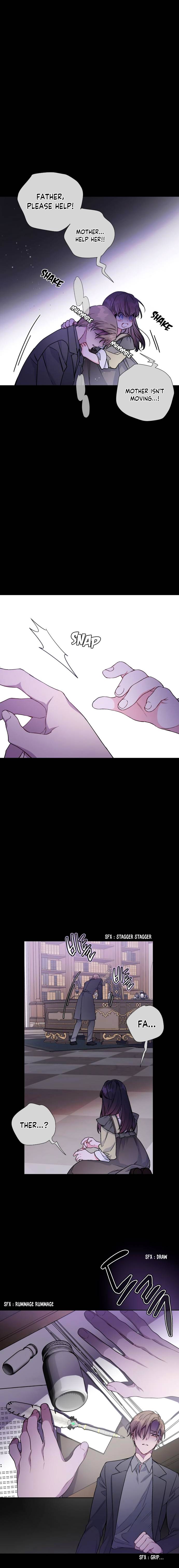 The Way That Knight Lives As a Lady chapter 26 - page 12