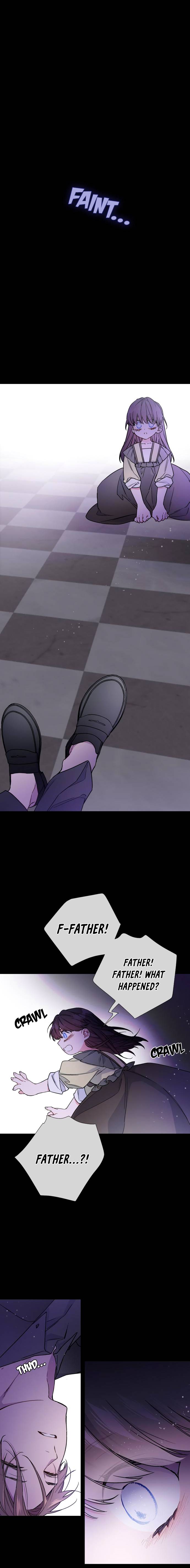 The Way That Knight Lives As a Lady chapter 26 - page 14
