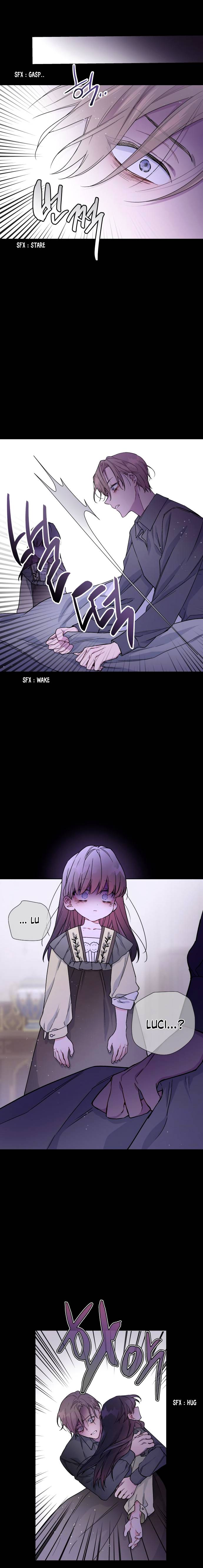 The Way That Knight Lives As a Lady chapter 26 - page 16