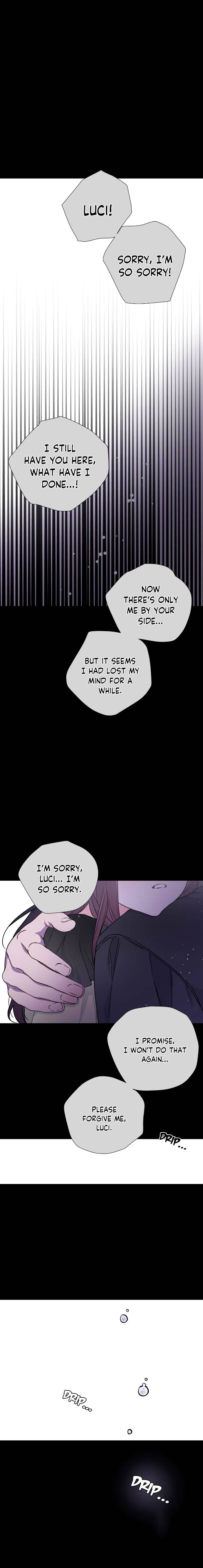 The Way That Knight Lives As a Lady chapter 26 - page 17