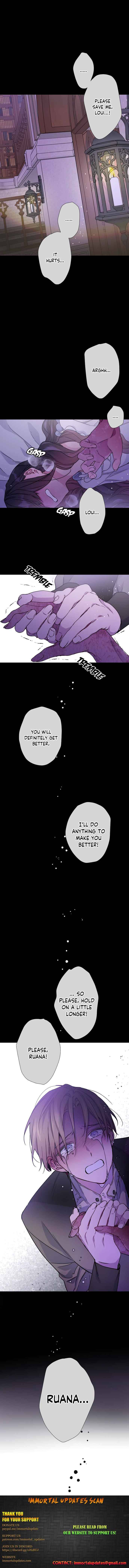 The Way That Knight Lives As a Lady chapter 25 - page 12