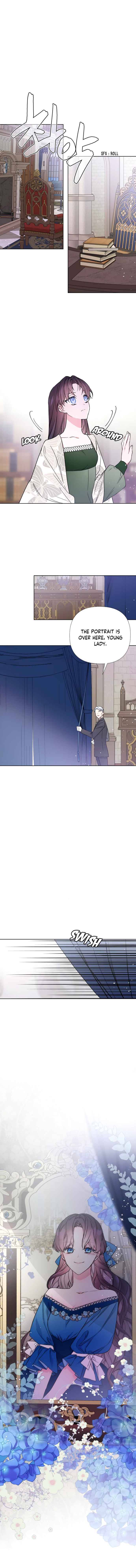 The Way That Knight Lives As a Lady chapter 25 - page 9