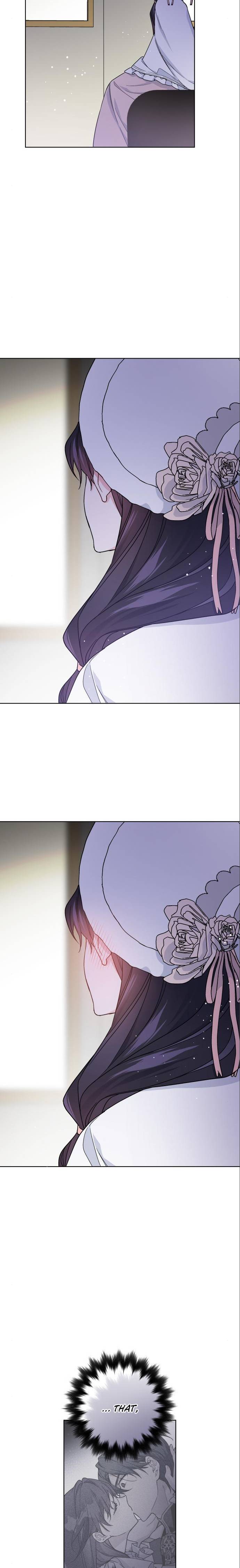 The Way That Knight Lives As a Lady chapter 23 - page 10