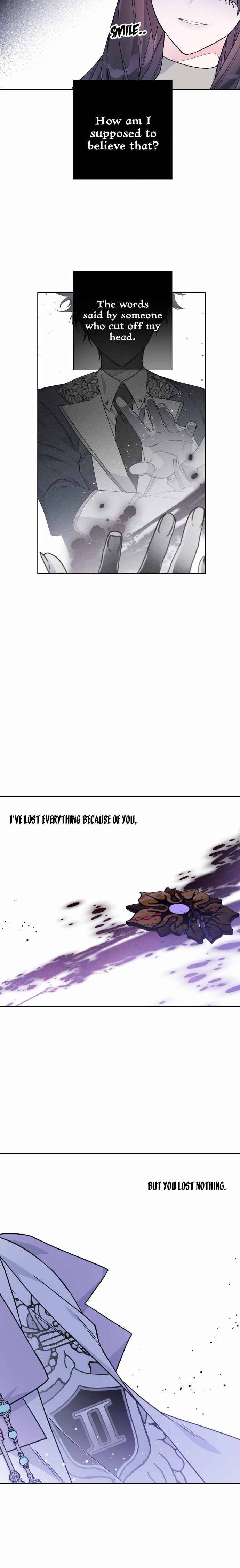 The Way That Knight Lives As a Lady chapter 22 - page 18