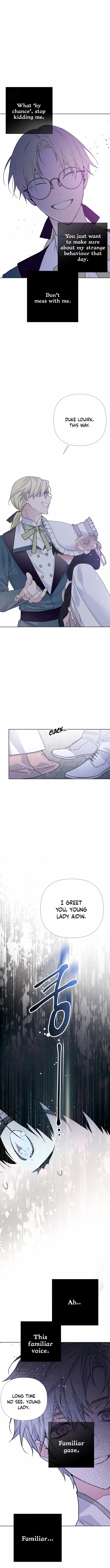 The Way That Knight Lives As a Lady chapter 21 - page 13