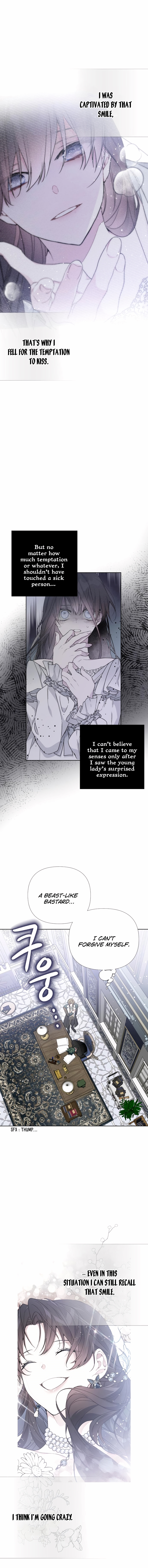 The Way That Knight Lives As a Lady chapter 21 - page 2