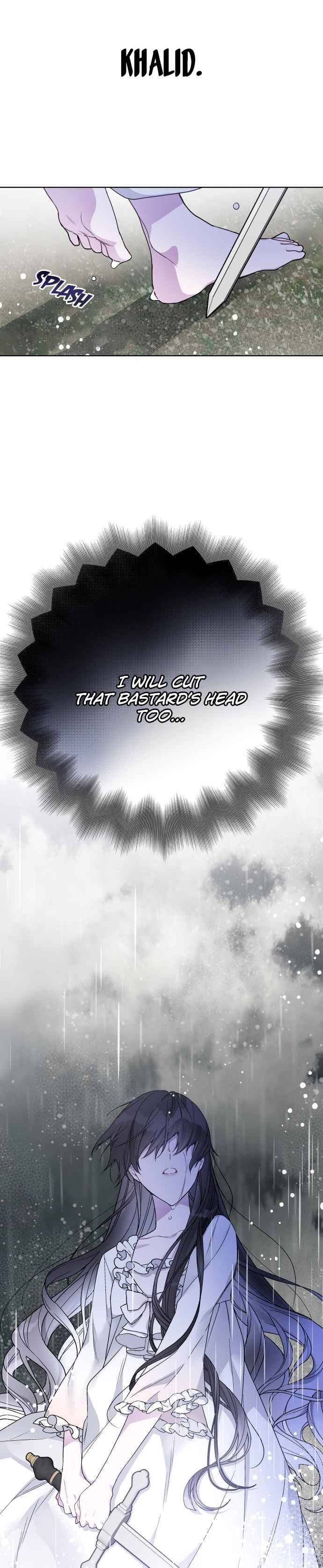 The Way That Knight Lives As a Lady chapter 18 - page 25