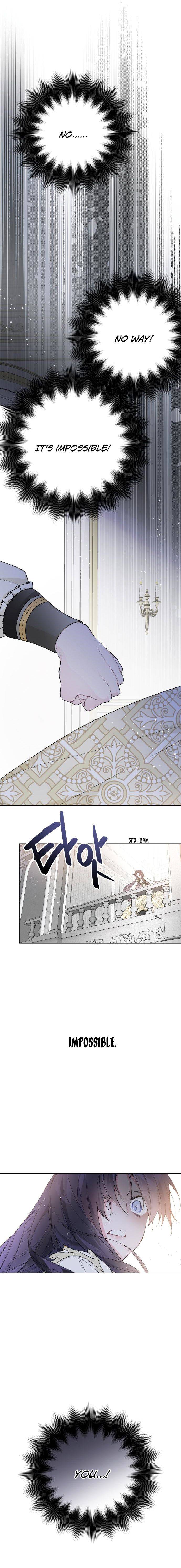 The Way That Knight Lives As a Lady chapter 17 - page 15