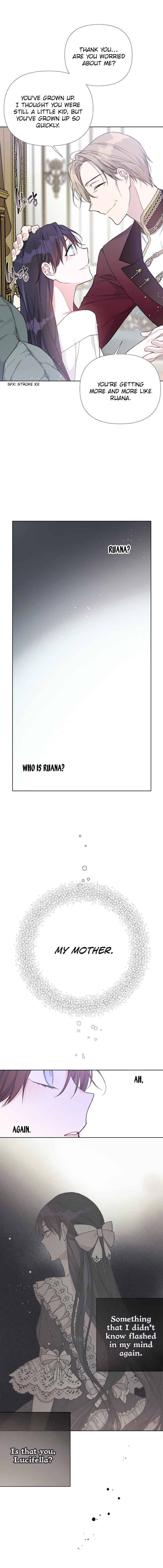 The Way That Knight Lives As a Lady chapter 16 - page 11