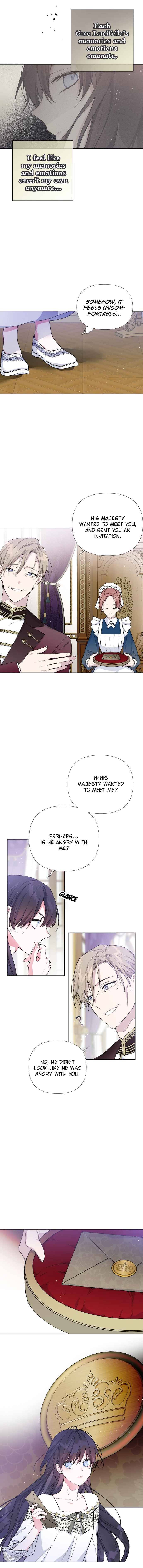The Way That Knight Lives As a Lady chapter 16 - page 12