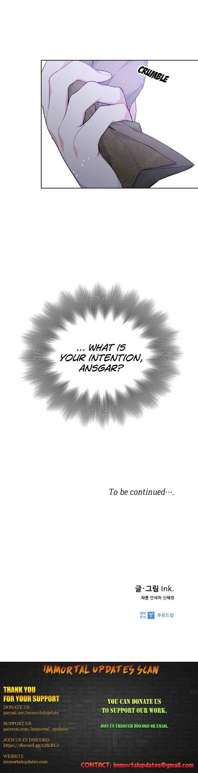 The Way That Knight Lives As a Lady chapter 16 - page 13