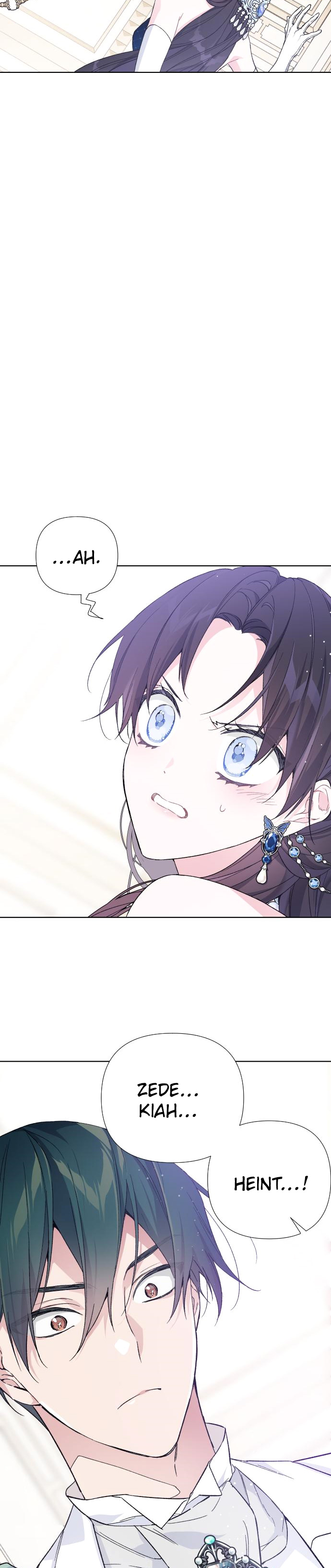 The Way That Knight Lives As a Lady chapter 15 - page 17