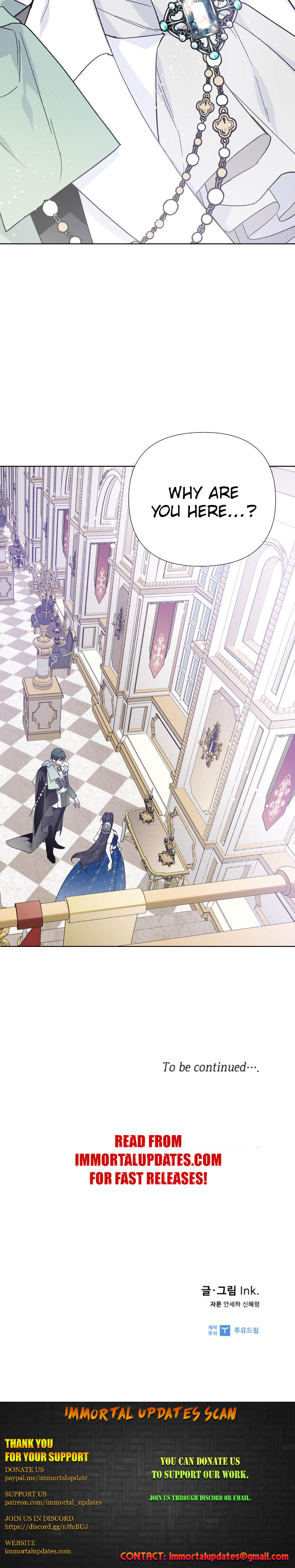 The Way That Knight Lives As a Lady chapter 15 - page 18