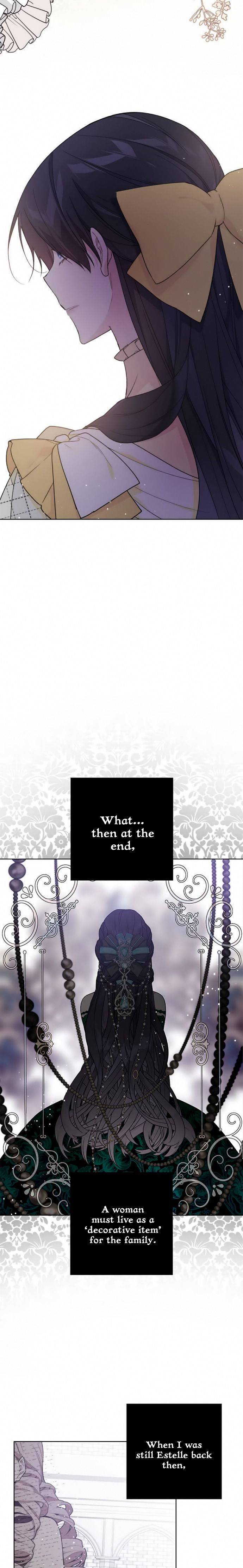 The Way That Knight Lives As a Lady chapter 12 - page 16