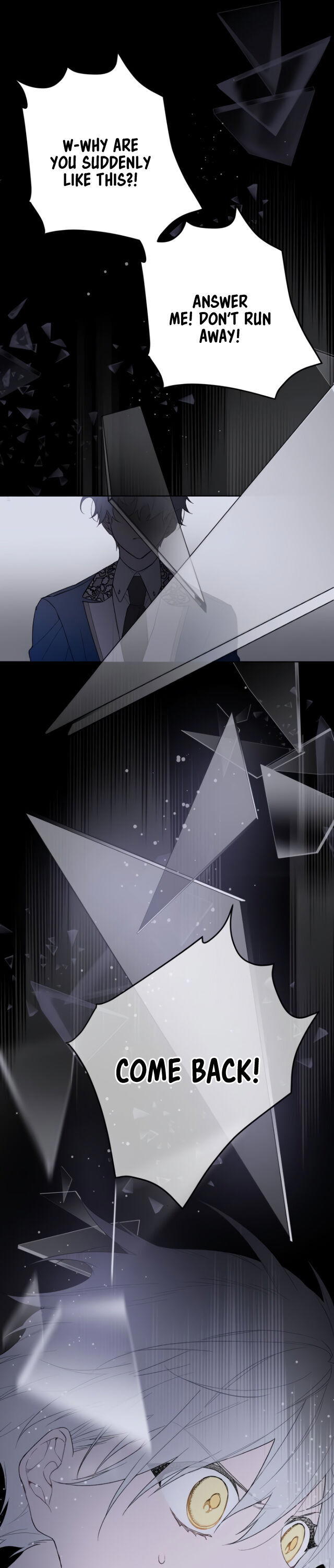 The Way That Knight Lives As a Lady chapter 10 - page 17