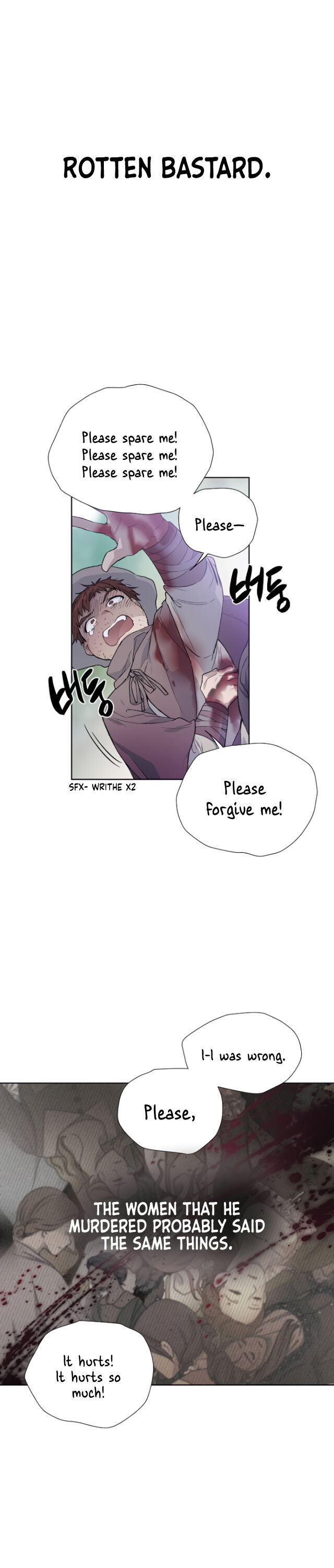 The Way That Knight Lives As a Lady chapter 9 - page 13