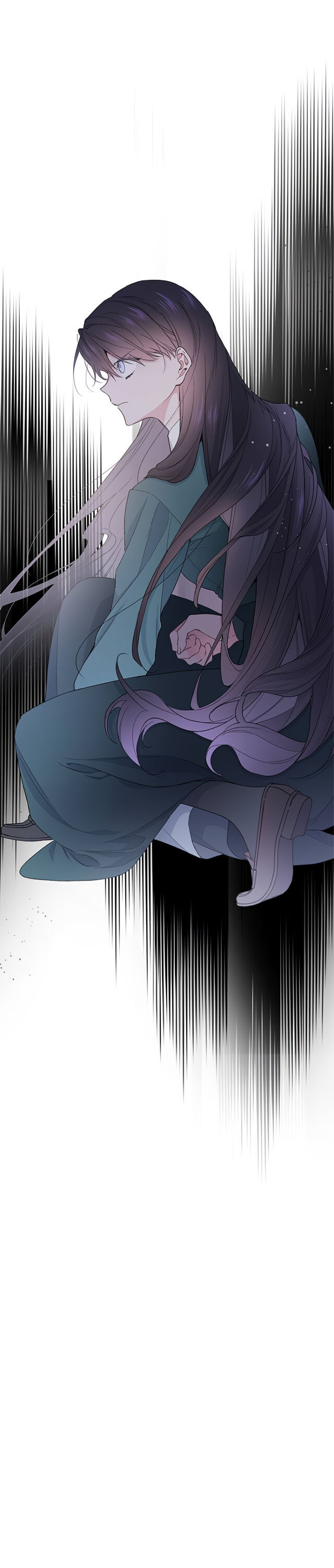 The Way That Knight Lives As a Lady chapter 8 - page 10