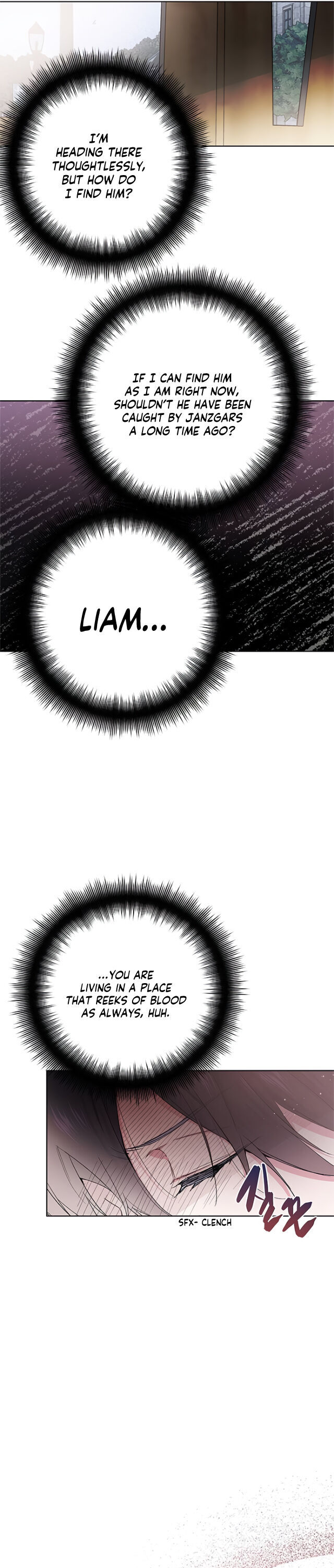 The Way That Knight Lives As a Lady chapter 8 - page 4