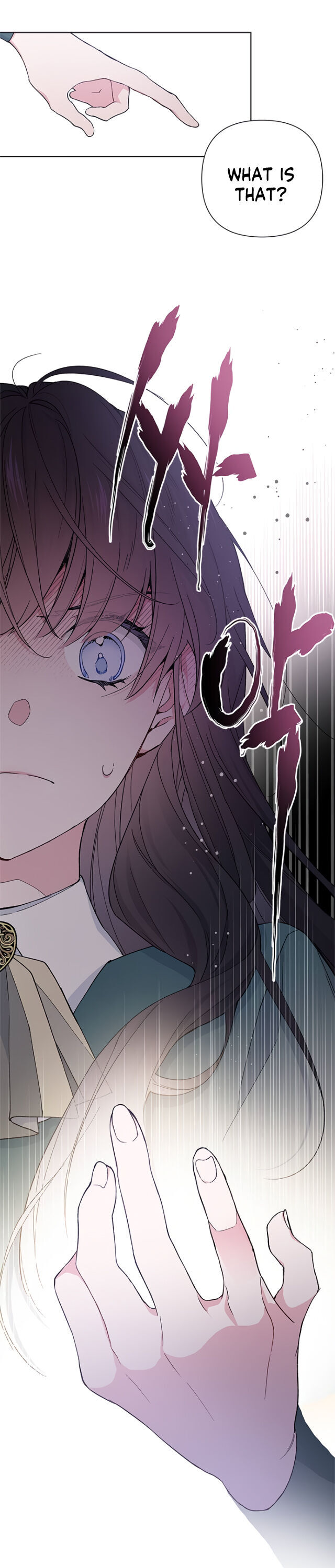 The Way That Knight Lives As a Lady chapter 8 - page 8