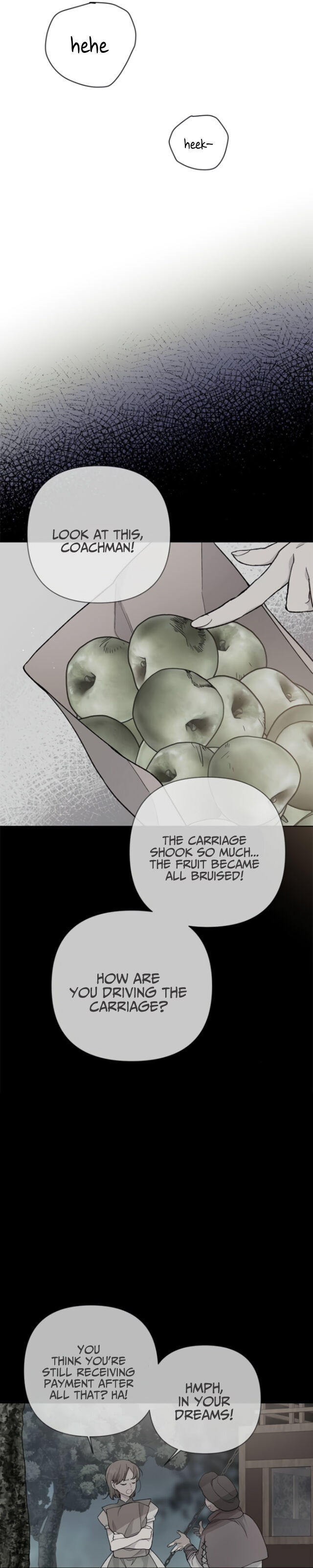 The Way That Knight Lives As a Lady chapter 7 - page 11