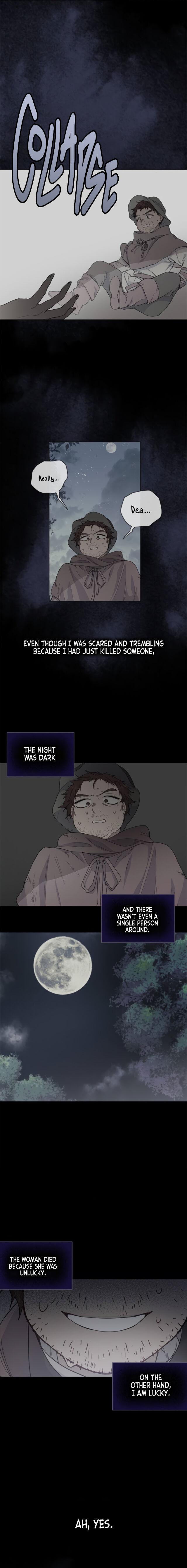 The Way That Knight Lives As a Lady chapter 7 - page 13