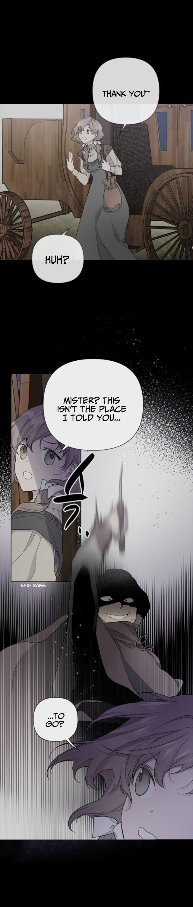 The Way That Knight Lives As a Lady chapter 7 - page 16
