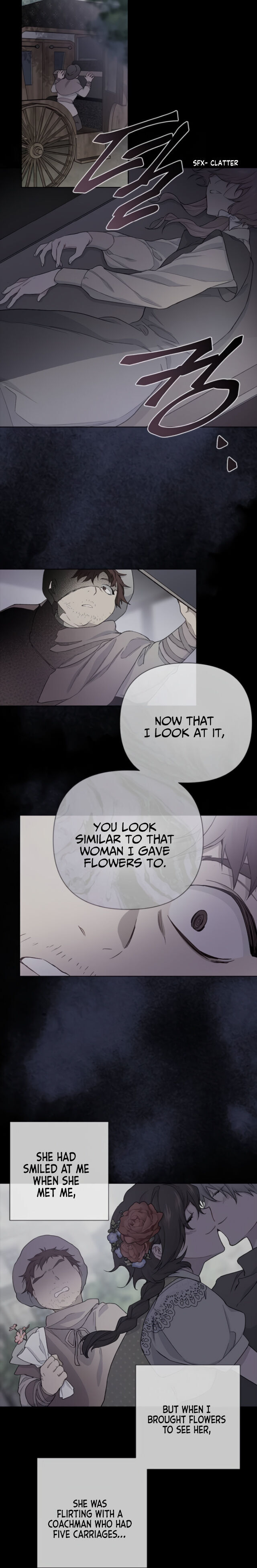 The Way That Knight Lives As a Lady chapter 7 - page 18