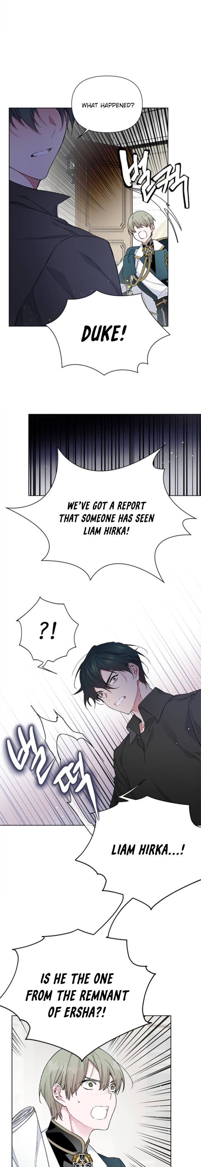 The Way That Knight Lives As a Lady chapter 4 - page 13