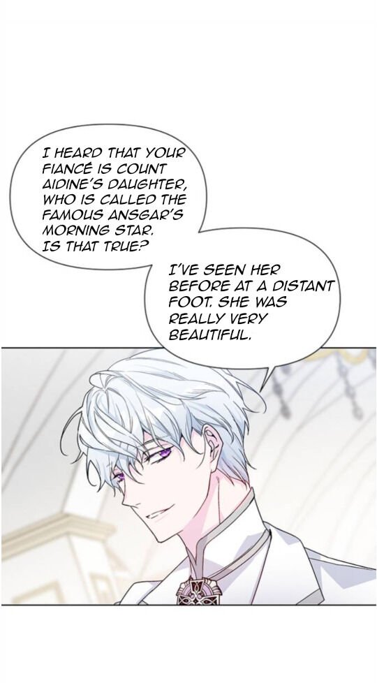 The Way That Knight Lives As a Lady chapter 3 - page 12