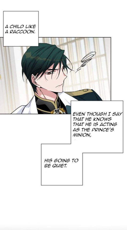 The Way That Knight Lives As a Lady chapter 3 - page 17